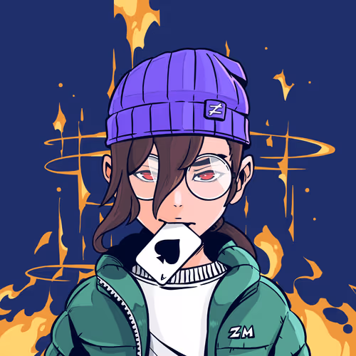 Denizens Of Zenacademy