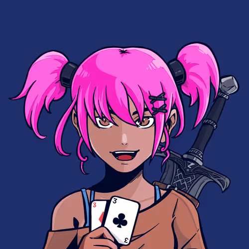 Denizens Of Zenacademy