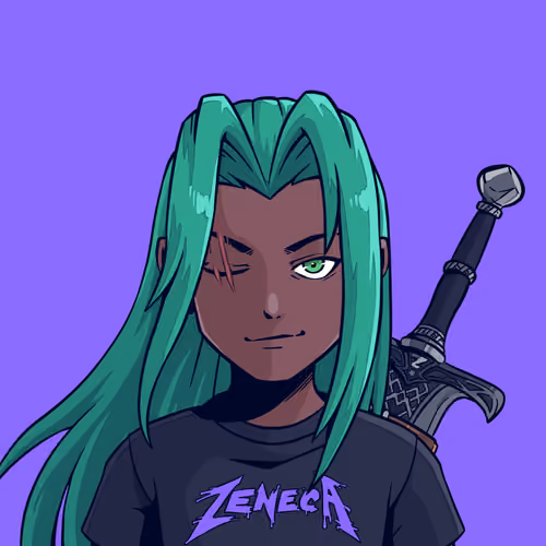 Denizen #294