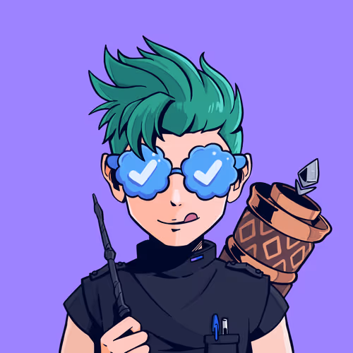 Denizens Of Zenacademy