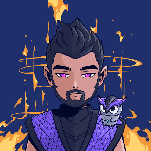 Denizens Of Zenacademy