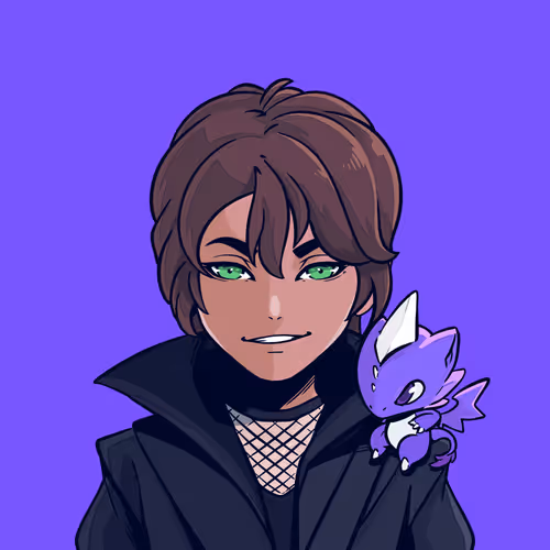 Denizens Of Zenacademy