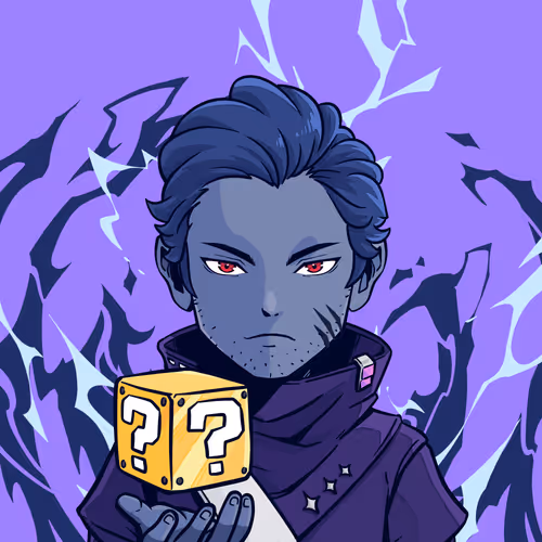 Denizens Of Zenacademy