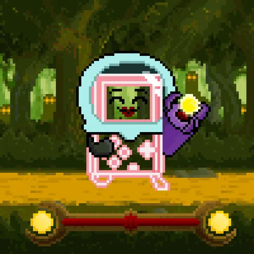 Item #40459222955317796935534852157481751782209386671436049219469166395725418980733 Media