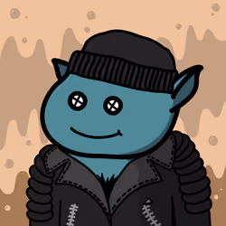 Monster Mates #5592