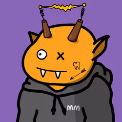 Monster Mates #846