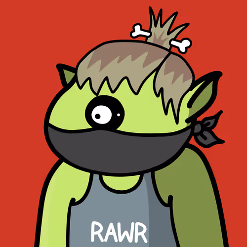 Monster Mates #2554