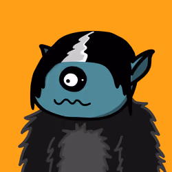 Monster Mates #631