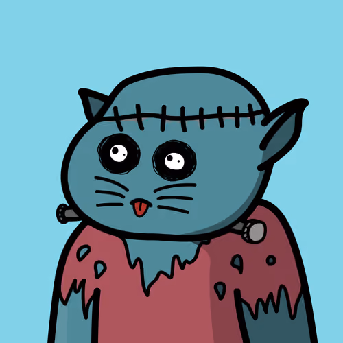 Monster Mates #2704