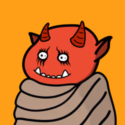 Monster Mates #2954