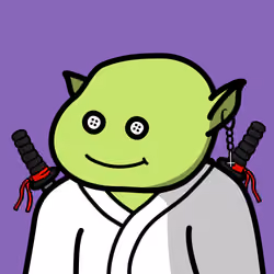 Monster Mates #52