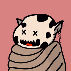Monster Mates #629
