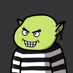 Monster Mates #3627