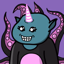 Monster Mates #5616