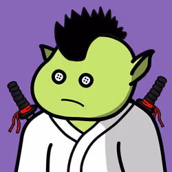 Monster Mates #4471