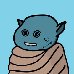 Monster Mates #5676