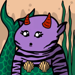 Monster Mates #4351
