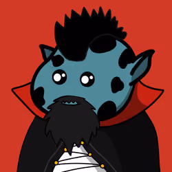 Monster Mates #5617