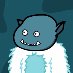 Monster Mates #1963