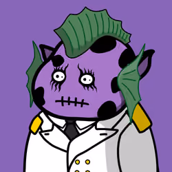 Monster Mates #1811