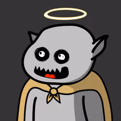 Monster Mates #125