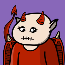 Monster Mates #4162