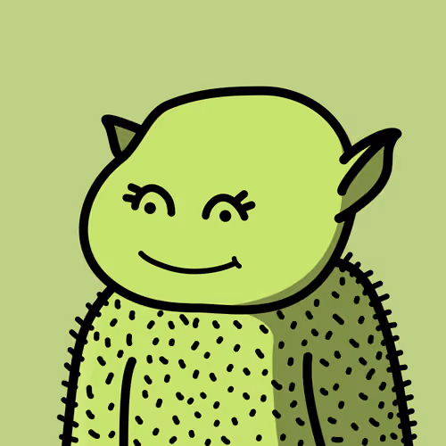 Monster Mates #5446