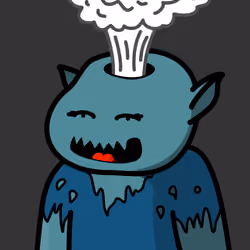 Monster Mates #1671