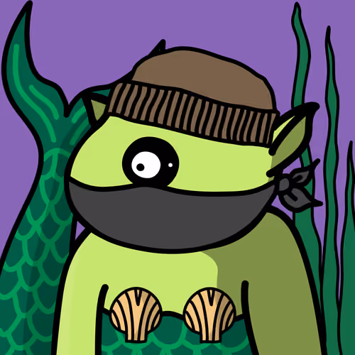 Monster Mates #3396