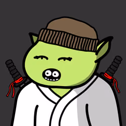 Monster Mates #1155