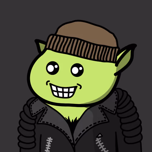 Monster Mates #1410