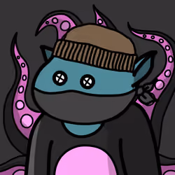 Monster Mates #5545