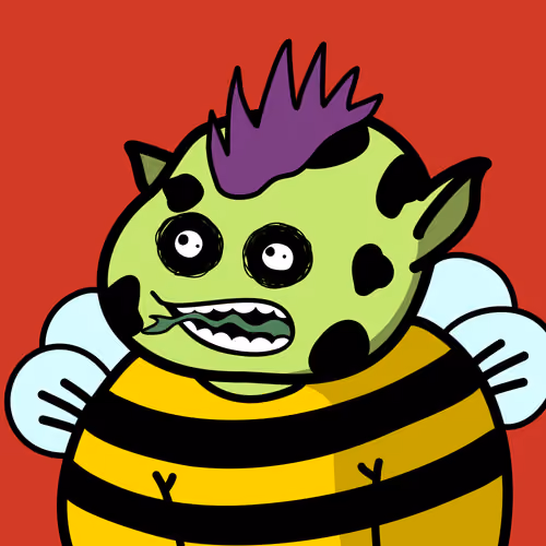 Monster Mates #4312