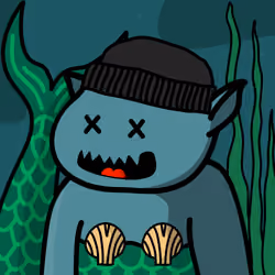 Monster Mates #3407