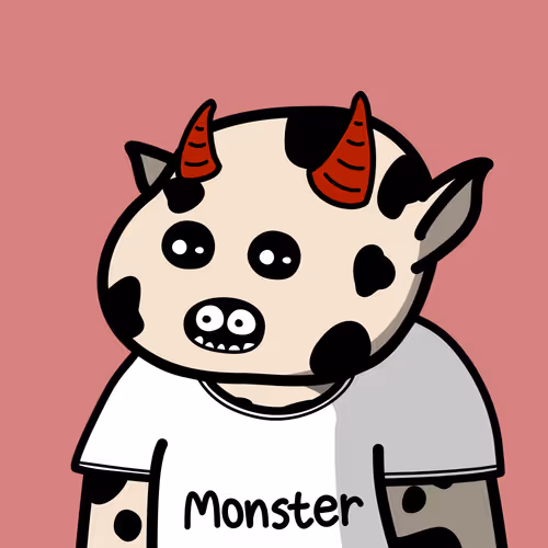Monstermates