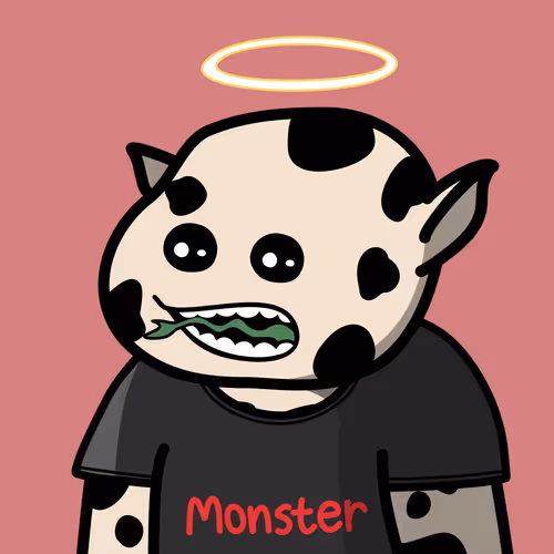 Monstermates