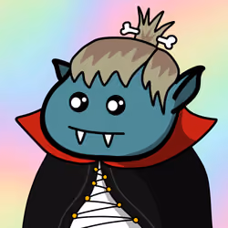 Monster Mates #5125