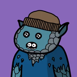 Monster Mates #1222