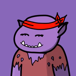Monster Mates #4725