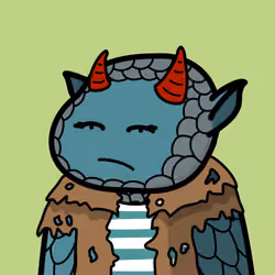 Monster Mates #9835