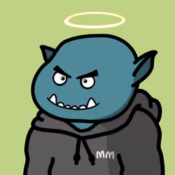 Monster Mates #4372