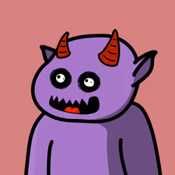 Monster Mates #714