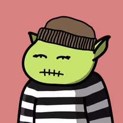 Monster Mates #2810