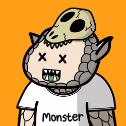 Monster Mates #759