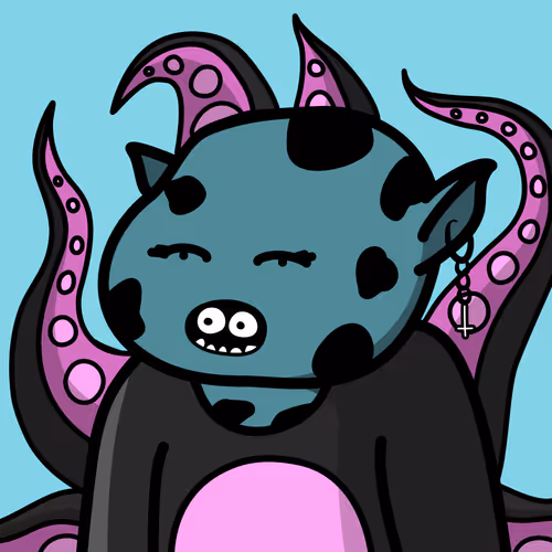 Monster Mates #791