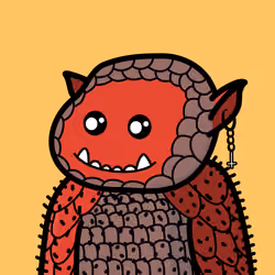 Monster Mates #3693