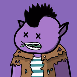 Monster Mates #831