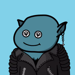 Monster Mates #5061