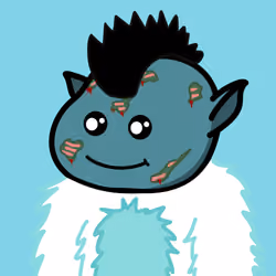 Monster Mates #176