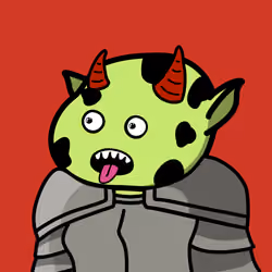 Monster Mates #4325